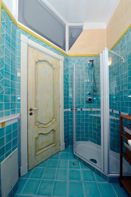B&B Sognava Salerno Rom bilde