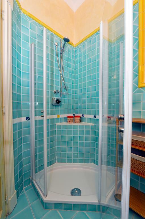 B&B Sognava Salerno Rom bilde